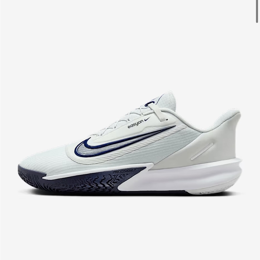 NWT Nike Precision 7 EasyOn - Men’s 9.5 - Picture 5 of 10